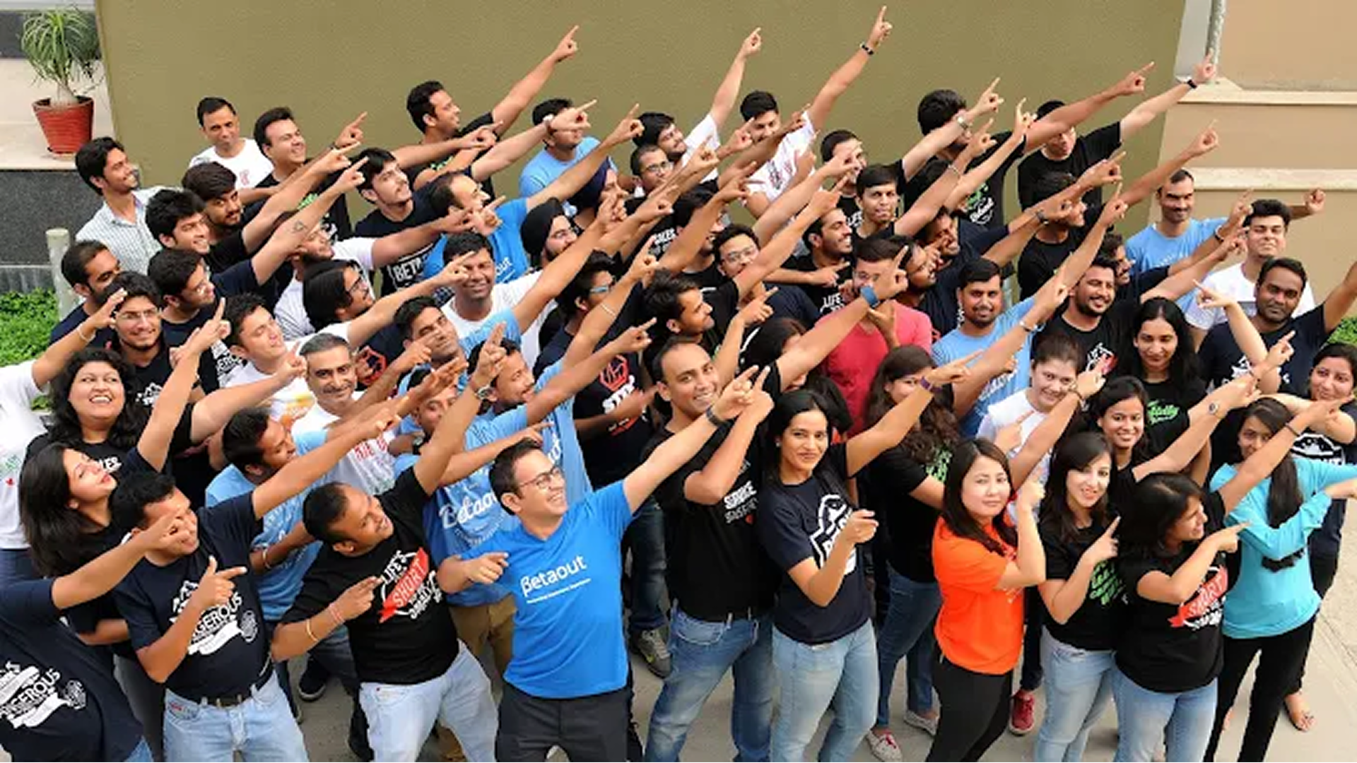 0→1 Acquisition Story